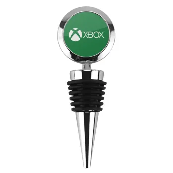 xbox, Πώμα φιάλης μεταλλικό