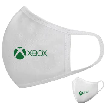 xbox, Μάσκα υφασμάτινη υψηλής άνεσης παιδική (Δώρο πλαστική θήκη)