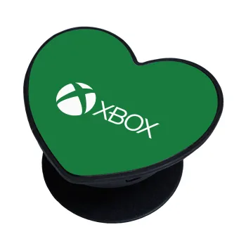 xbox, Phone Holders Stand  καρδιά Μαύρο Βάση Στήριξης Κινητού στο Χέρι