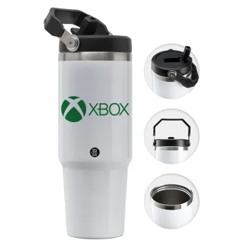 xbox, Θερμός Ανοξείδωτο 30oz με χερούλι