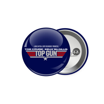 Top Gun, Κονκάρδα παραμάνα 5.9cm