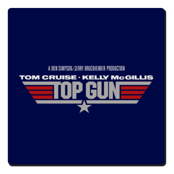 Top Gun, Τετράγωνο μαγνητάκι ξύλινο 6x6cm