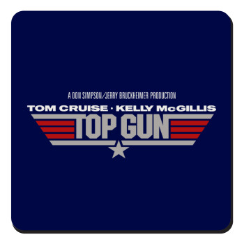 Top Gun, Τετράγωνο μαγνητάκι ξύλινο 9x9cm