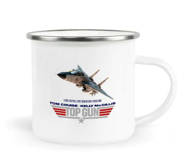 Top Gun — 1