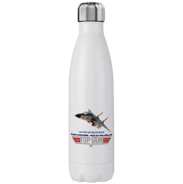 Top Gun — Stainless steel, double-walled, 750ml