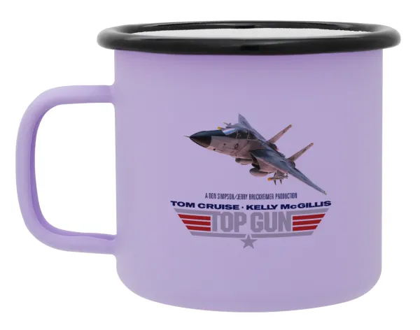 Top Gun — 1