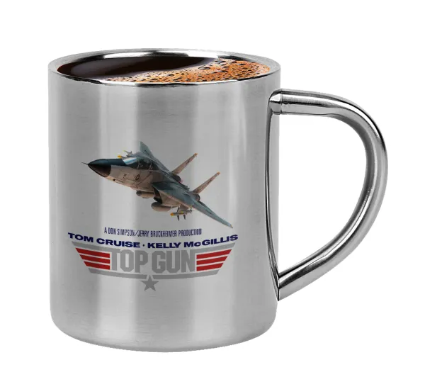 Top Gun — 1
