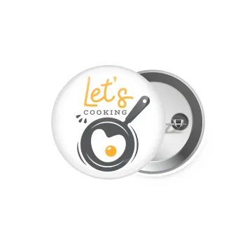 Let's cooking, Κονκάρδα παραμάνα 5.9cm