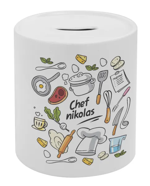 Chef με όνομα — 1