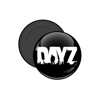 DayZ, Μαγνητάκι ψυγείου στρογγυλό διάστασης 5cm