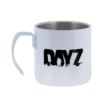 DayZ, Mug Stainless steel double wall 400ml