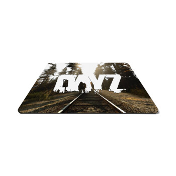 DayZ, Mousepad rect 27x19cm