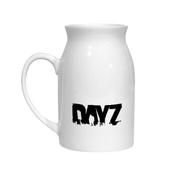 DayZ, Milk Jug (450ml) (1pcs)