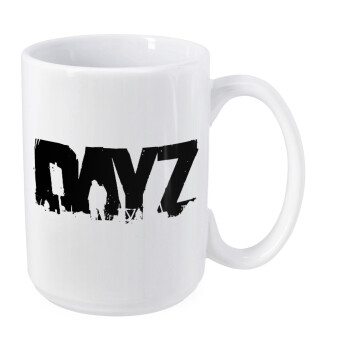 DayZ, Κούπα Mega, κεραμική, 450ml