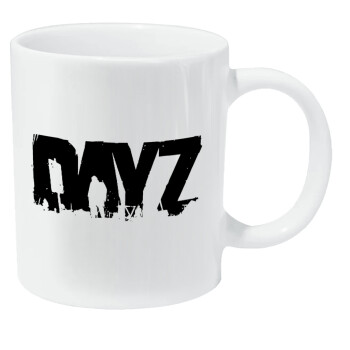 DayZ, Κούπα Giga, κεραμική, 590ml