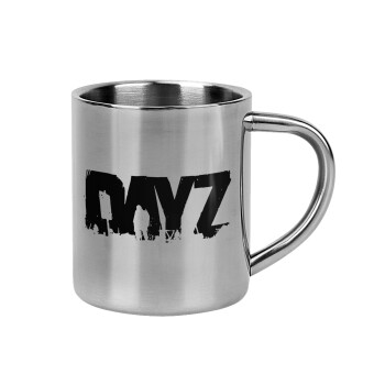 DayZ, Mug Stainless steel double wall 300ml