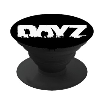 DayZ, Phone Holders Stand  Μαύρο Βάση Στήριξης Κινητού στο Χέρι