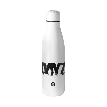 DayZ, Μεταλλικό παγούρι Stainless steel, 700ml