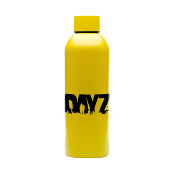 DayZ, Μεταλλικό παγούρι νερού, 304 Stainless Steel 800ml