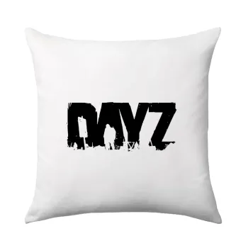 DayZ, Μαξιλάρι καναπέ 40x40cm περιέχεται το  γέμισμα