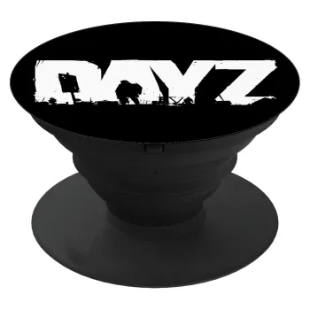 DayZ, Phone Holders Stand  Μαύρο Βάση Στήριξης Κινητού στο Χέρι