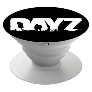 DayZ, Phone Holders Stand  Λευκό Βάση Στήριξης Κινητού στο Χέρι