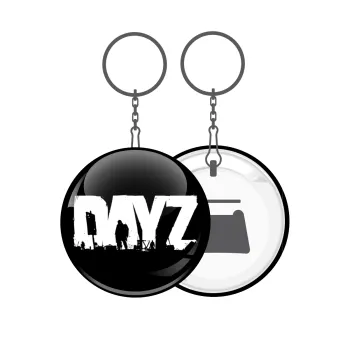 DayZ, Μπρελόκ μεταλλικό 5cm με ανοιχτήρι