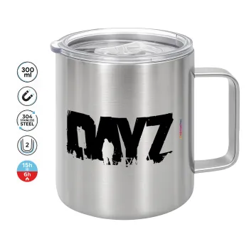 DayZ, Κούπα Ανοξείδωτη διπλού τοιχώματος 300ml