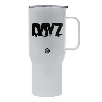 DayZ, Tumbler με καπάκι, διπλού τοιχώματος (θερμό) 750L