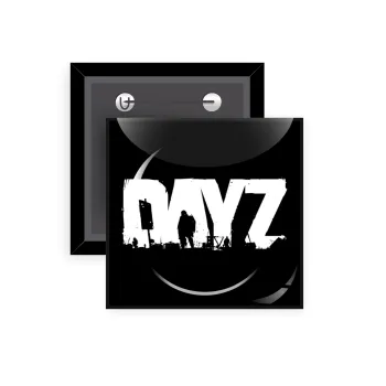 DayZ, Κονκάρδα παραμάνα τετράγωνη 5x5cm