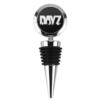 DayZ, Πώμα φιάλης μεταλλικό