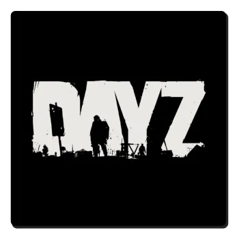 DayZ, Τετράγωνο μαγνητάκι ξύλινο 6x6cm
