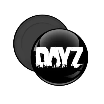 DayZ, Μαγνητάκι ψυγείου στρογγυλό διάστασης 5cm