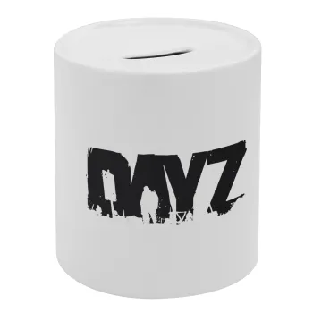 DayZ, Κουμπαράς πορσελάνης με τάπα