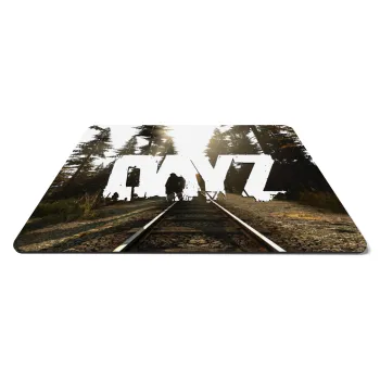 DayZ, Mousepad ορθογώνιο 27x19cm