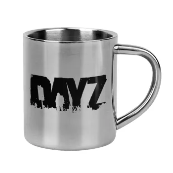 DayZ, Κούπα Ανοξείδωτη διπλού τοιχώματος 300ml