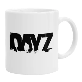 DayZ, Κούπα, κεραμική, 330ml