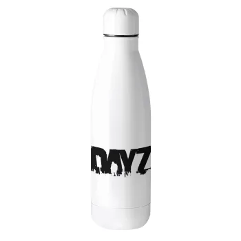 DayZ, Metal mug thermos (Stainless steel), 500ml