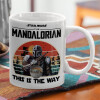  Mandalorian