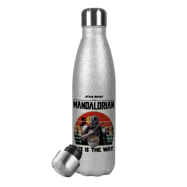 Mandalorian — 1