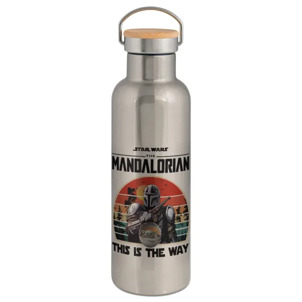 Mandalorian — 1