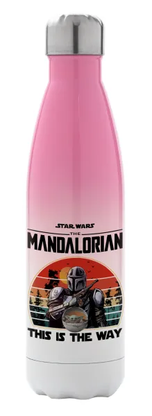 Mandalorian — 1