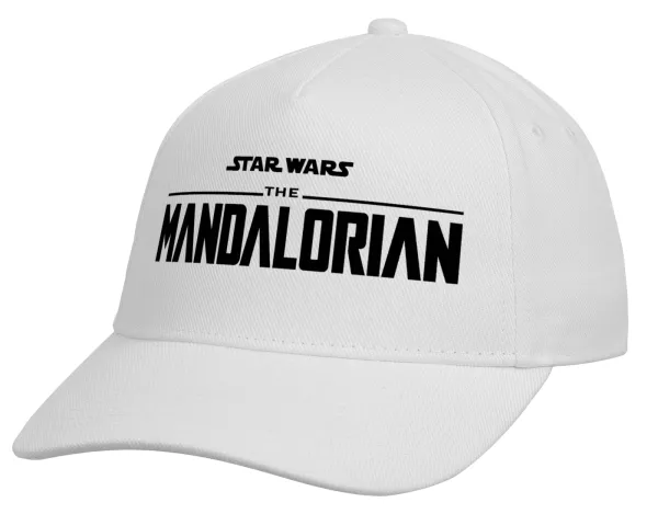 Mandalorian — 2