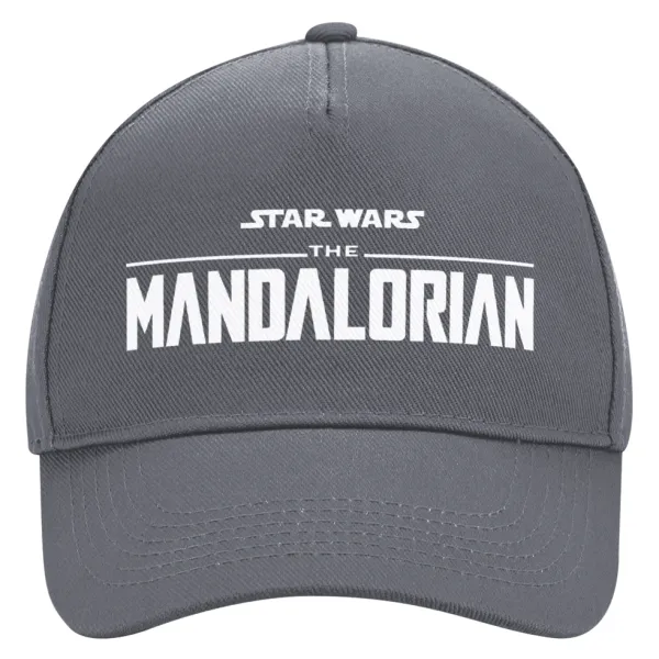 Mandalorian — 1