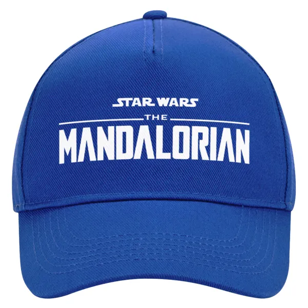 Mandalorian — 1