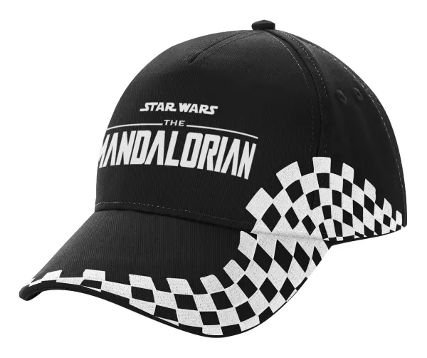 Mandalorian — 1