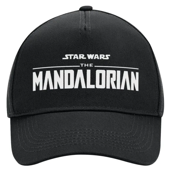 Mandalorian — 1