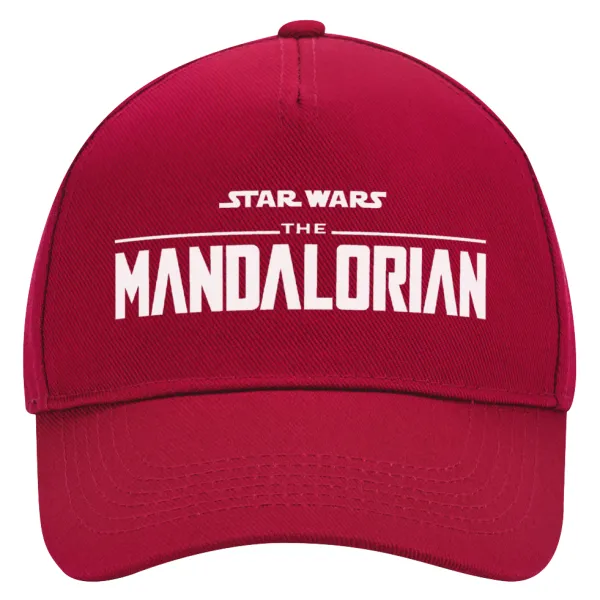 Mandalorian — 1