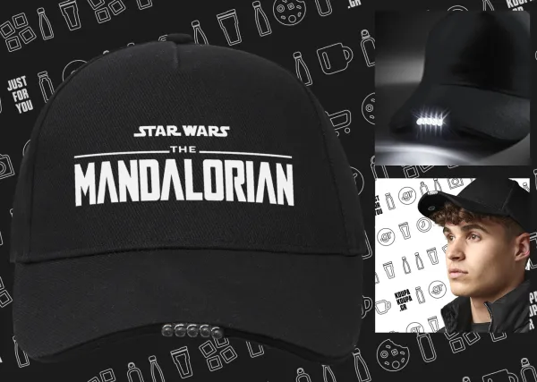Mandalorian — 2