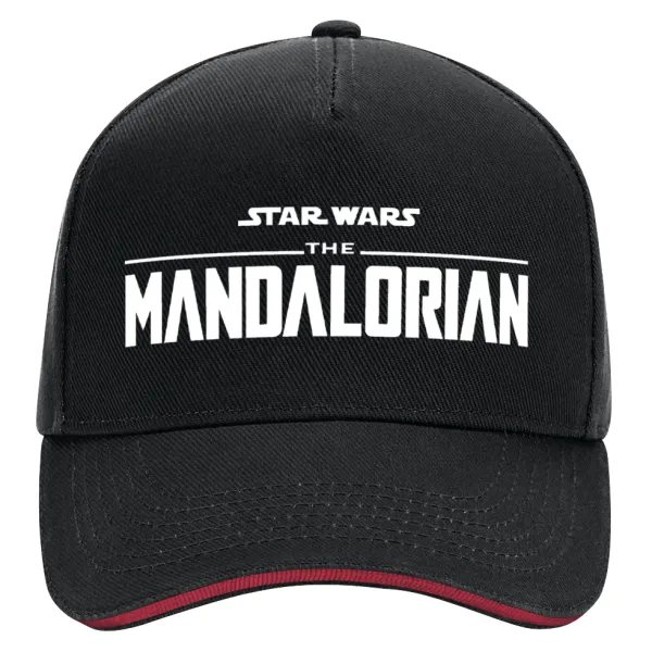 Mandalorian — 1